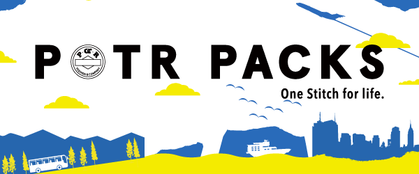 POTR packs